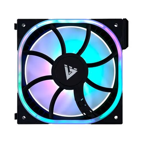 Ventilador GAME FACTOR FG500 — vista 3