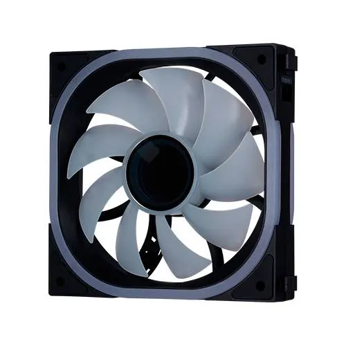 Ventilador GAME FACTOR FG500 — vista 4