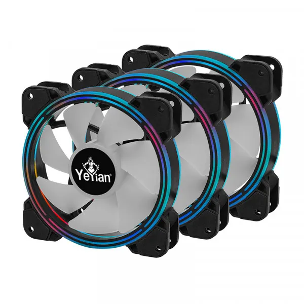Ventilador Yeyian YCF-3KFS-01 — vista 5