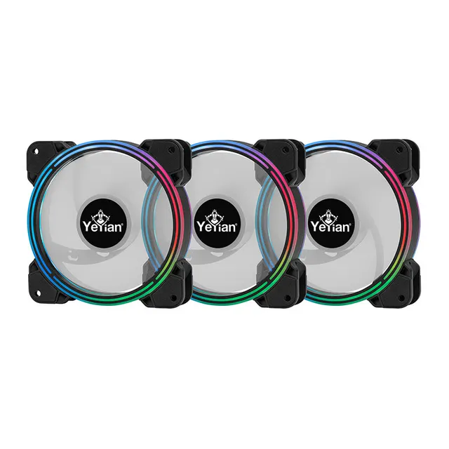 Ventilador Yeyian YCF-3KFS-01 — vista 7