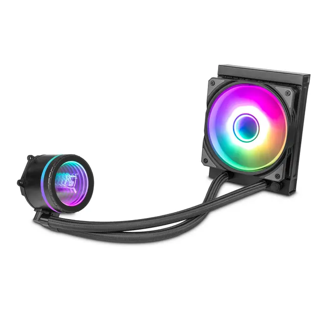 Enfriamiento liquido Yeyian YTS-120SL-01 — vista 2