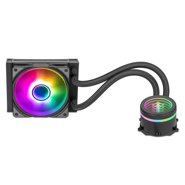Enfriamiento liquido Yeyian YTS-120SL-01 — vista 3