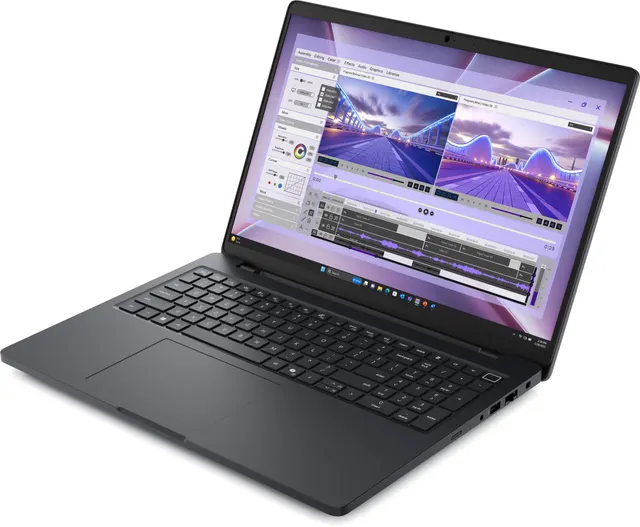 Workstation DELL DELL PRO 16 MAX