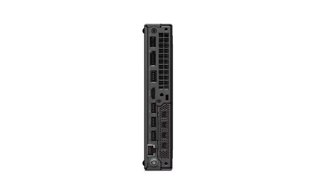 Workstations de escritorio LENOVO 30K6S0NB00 — vista 3