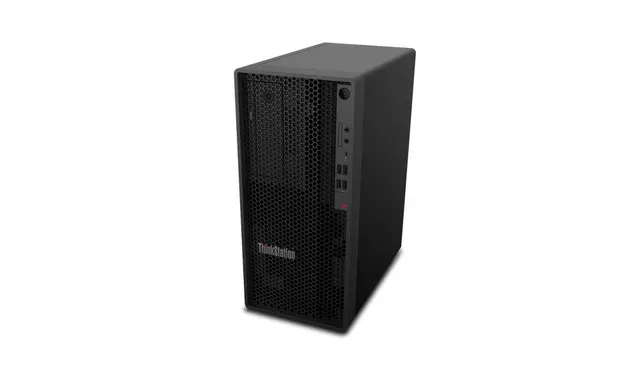 Workstations de escritorio LENOVO 30JRS0MD00 — vista 3