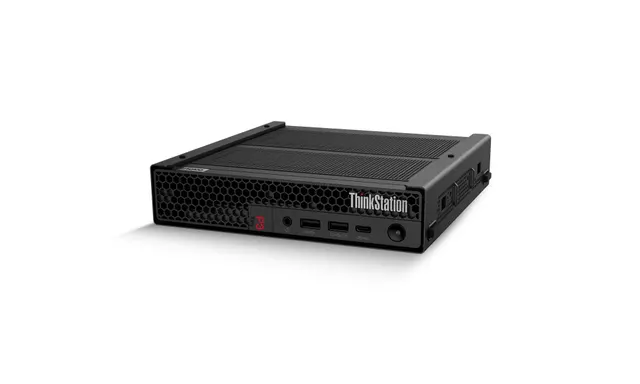 Workstations de escritorio LENOVO 30K6S0NC00 — vista 2