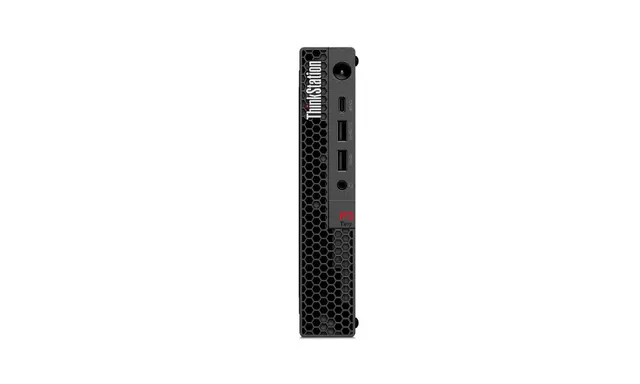 Workstations de escritorio LENOVO 30K6S0NC00 — vista 4