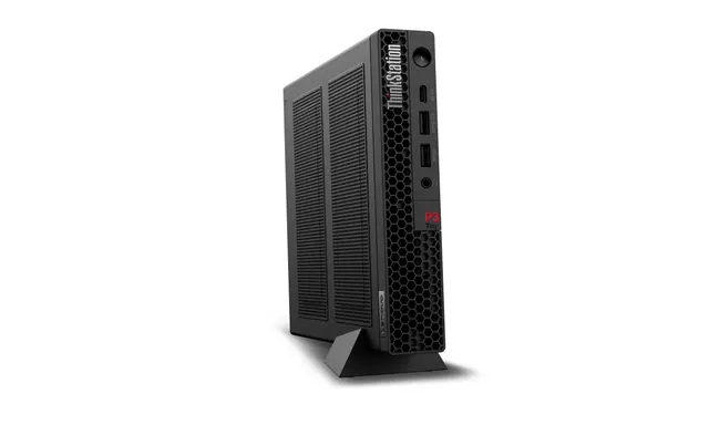 Workstations de escritorio LENOVO 30K6S0NC00 — vista 5