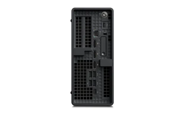 Workstations de escritorio LENOVO 30J6S0S200 — vista 5