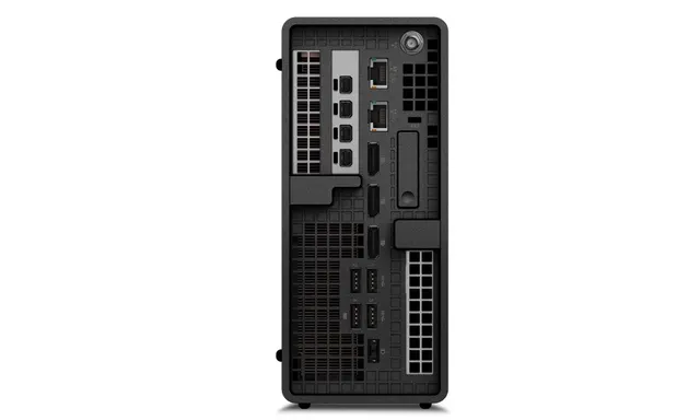 Workstations de escritorio LENOVO 30J6S0S200 — vista 2