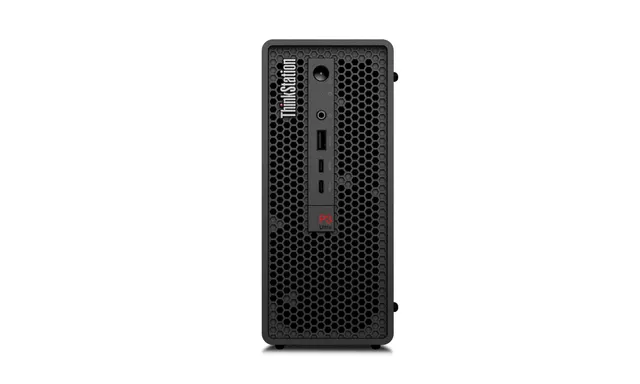 Workstations de escritorio LENOVO 30J6S0S200 — vista 3