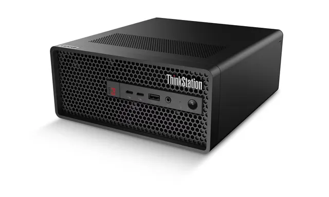 Workstations de escritorio LENOVO 30J6S0S200