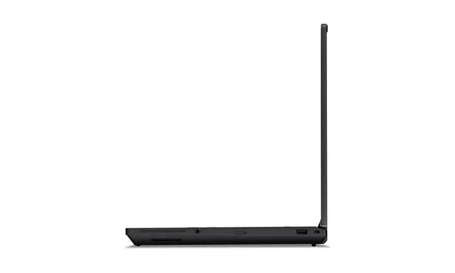 Workstations Móviles LENOVO 21RRS08500 — vista 3