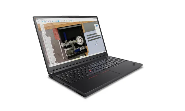 Workstations Móviles LENOVO 21RRS08600 — vista 5