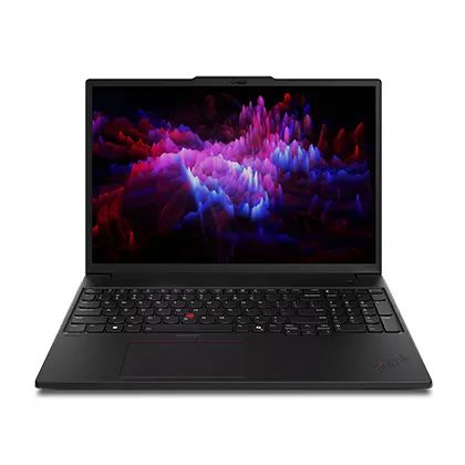Workstations Móviles LENOVO 21QWS06K00