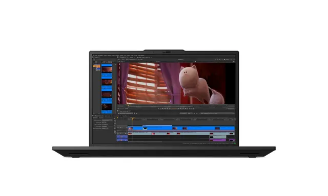 Workstations Móviles LENOVO 21QWS06K00 — vista 2