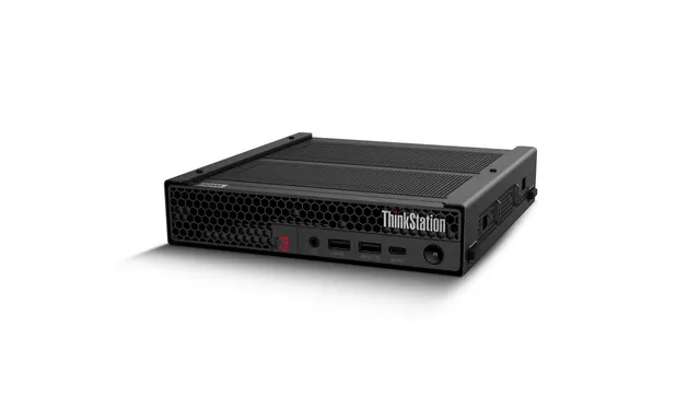 Workstations de Escritorio LENOVO 30K6S0NC00 — vista 4