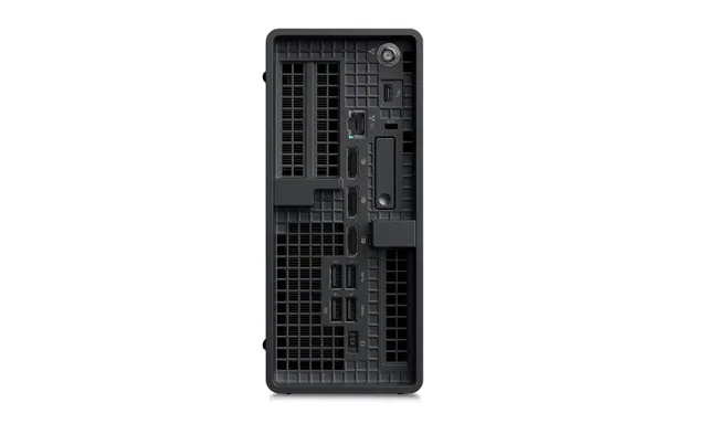 Workstations de Escritorio LENOVO 30J6S0S200 — vista 2