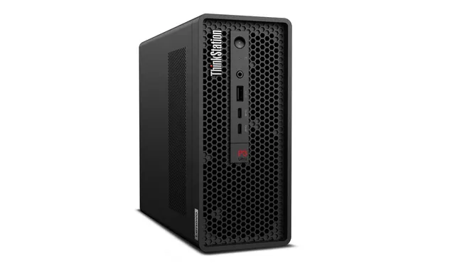 Workstations de Escritorio LENOVO 30J6S0S200 — vista 3