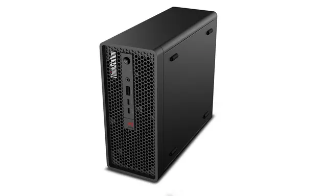 Workstations de Escritorio LENOVO 30J6S0S200 — vista 4