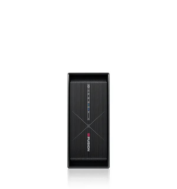Workstations de Escritorio Xfusion FusionXStation X3 800 Gen2 — vista 3