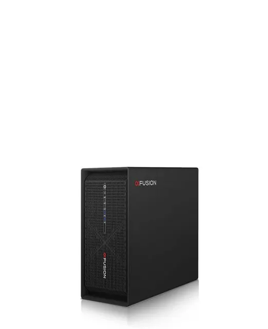 Workstations de Escritorio Xfusion FusionXStation X3 800 Gen2 — vista 4