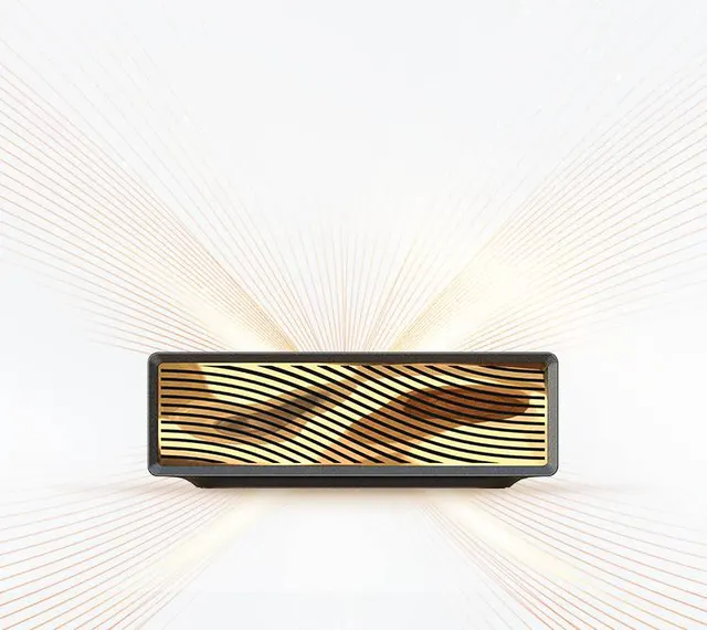 Workstations de Escritorio Xfusion FusionXPark GB10 — vista 2