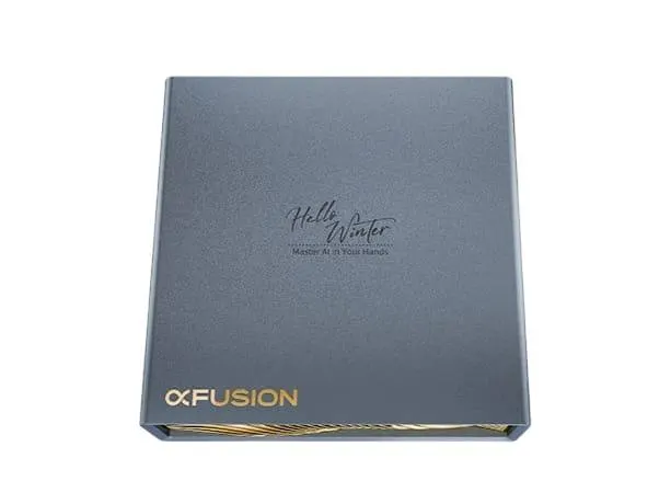 Workstations de Escritorio Xfusion FusionXPark GB10 — vista 3