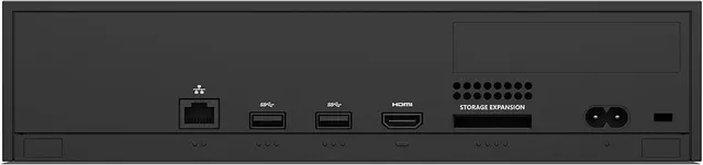 Xbox XBOX 4549576215563-C — vista 3