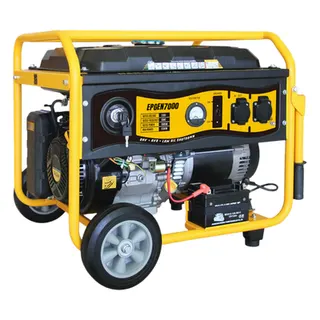 Generador EPCOM 7 kW