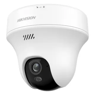 Cámara Hikvision turret WiFi