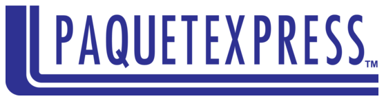 Paquetexpress
