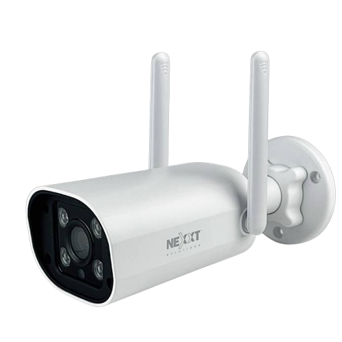 Nexxt exterior