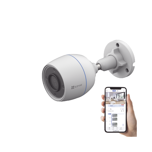 EZVIZ H3C