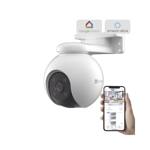 EZVIZ H8 5MP