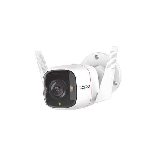 Tapo C320WS