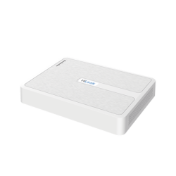 NVR 4 Megapixel (Compatible con Cámaras AcuSense) / 8 Canales IP / 8 Puertos PoE+ / 1 Bahía de Disco Duro / Salida en Fu