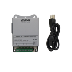 EPCOM POWERLINE PL-4C-15DC | CTRLW