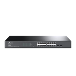 TP-LINK TL-SG2218 | CTRLW
