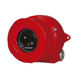 HONEYWELL ANALYTICS FS24XP-AMGXX | CTRLW