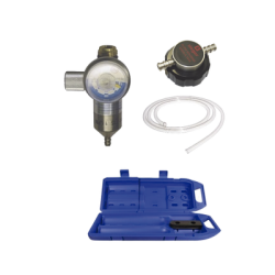 HONEYWELL ANALYTICS XNXCOMBKIT | CTRLW