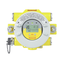 HONEYWELL ANALYTICS XNX-UTAI-RNNNN | CTRLW