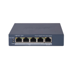 HIKVISION DS-3E1505P-EI/M | CTRLW