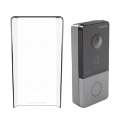 HIKVISION DS-KV6113-PE1(C)/K | CTRLW