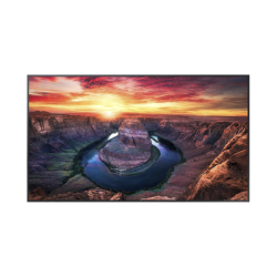 SAMSUNG ELECTRONICS QM55C | CTRLW