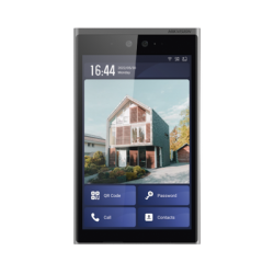 HIKVISION DS-KD9633-WBE6 | CTRLW