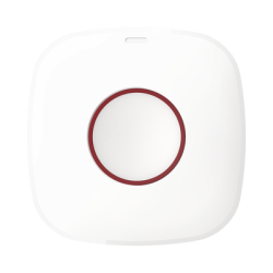 HIKVISION DS-PDEB1-EG2-WB(B) | CTRLW