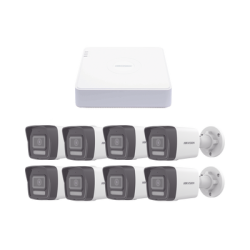 HIKVISION KIPCV2M/8B | CTRLW