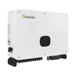 GROWATT MAC36KTL3-XL | CTRLW