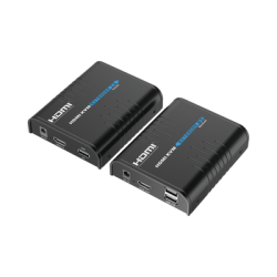 EPCOM TITANIUM TT373KVM4.0 | CTRLW